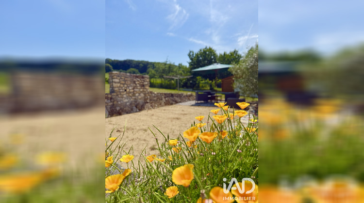 Ma-Cabane - Vente Maison Pontpoint, 108 m²
