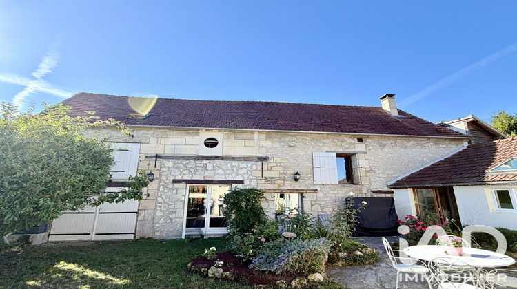 Ma-Cabane - Vente Maison Pontpoint, 213 m²