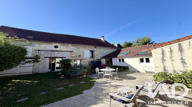 Ma-Cabane - Vente Maison Pontpoint, 213 m²