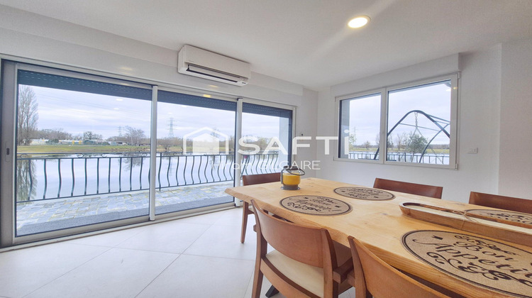 Ma-Cabane - Vente Maison Pontpoint, 350 m²