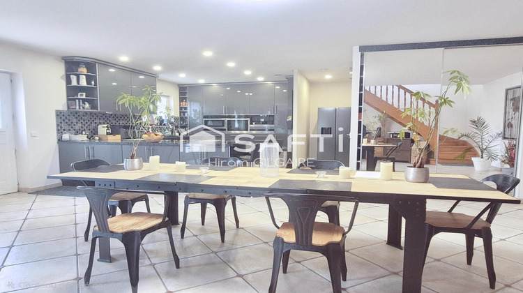Ma-Cabane - Vente Maison Pontpoint, 350 m²