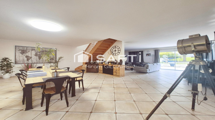 Ma-Cabane - Vente Maison Pontpoint, 350 m²