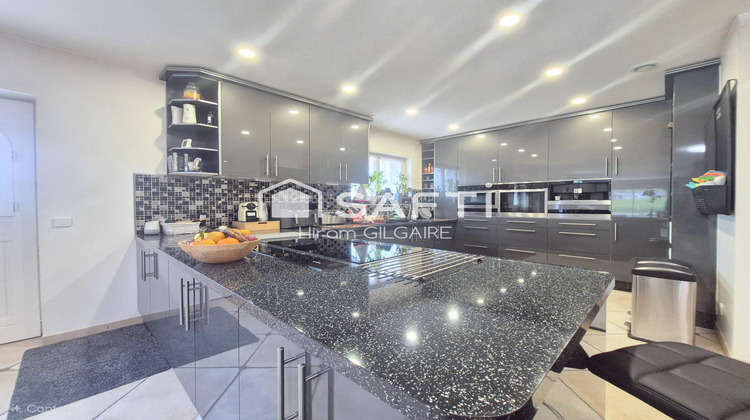 Ma-Cabane - Vente Maison Pontpoint, 350 m²