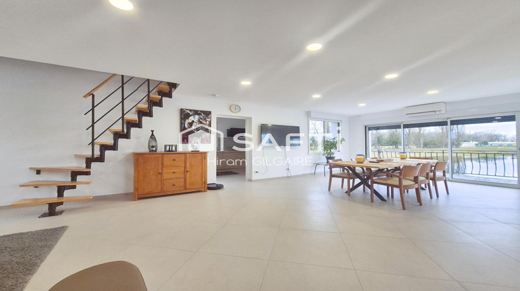 Ma-Cabane - Vente Maison Pontpoint, 350 m²