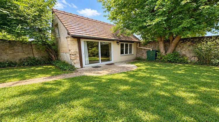 Ma-Cabane - Vente Maison PONTPOINT, 139 m²