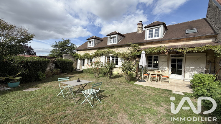 Ma-Cabane - Vente Maison Pontpoint, 119 m²
