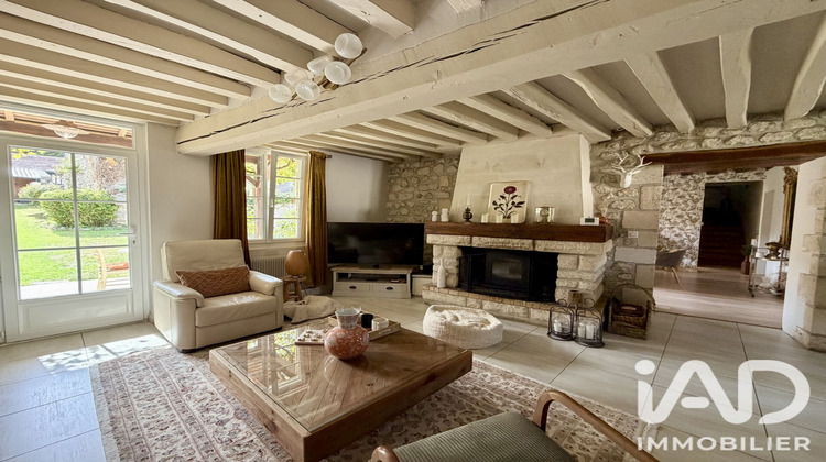 Ma-Cabane - Vente Maison Pontpoint, 119 m²