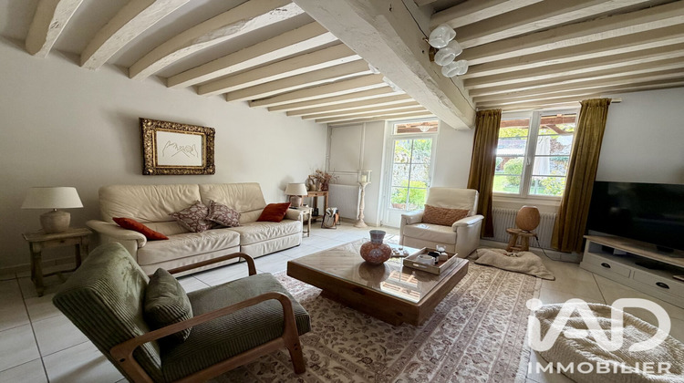 Ma-Cabane - Vente Maison Pontpoint, 119 m²