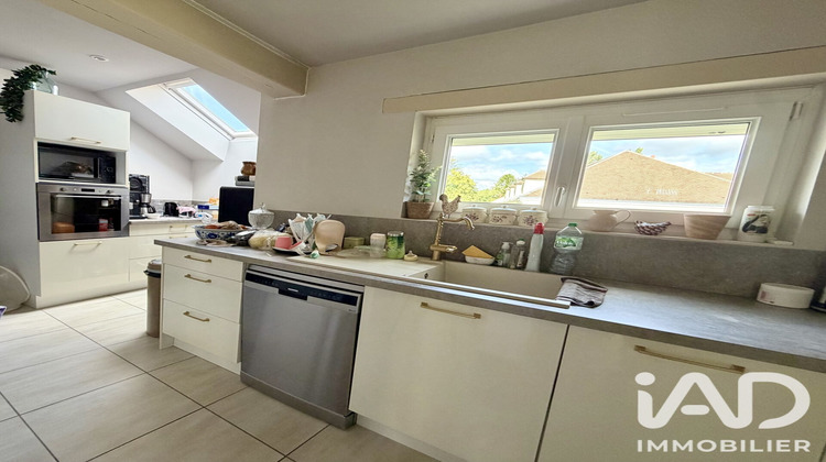 Ma-Cabane - Vente Maison Pontpoint, 119 m²