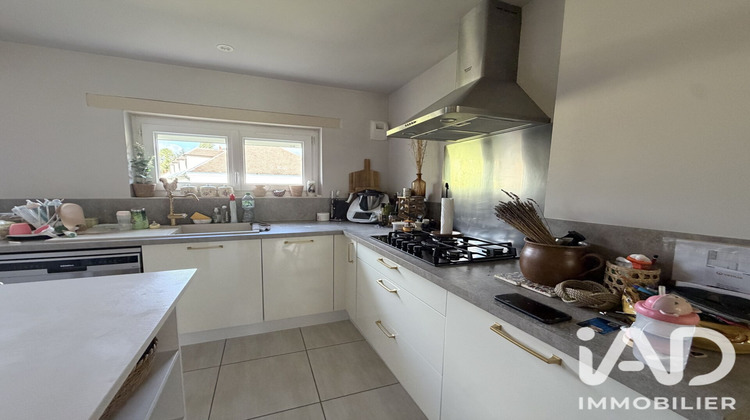 Ma-Cabane - Vente Maison Pontpoint, 119 m²