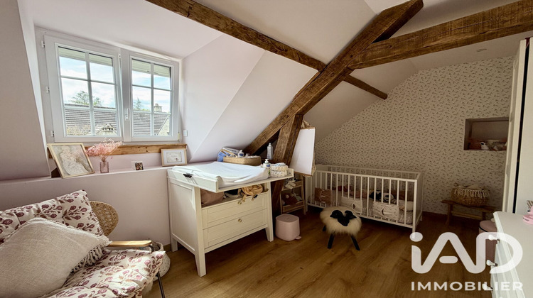 Ma-Cabane - Vente Maison Pontpoint, 119 m²