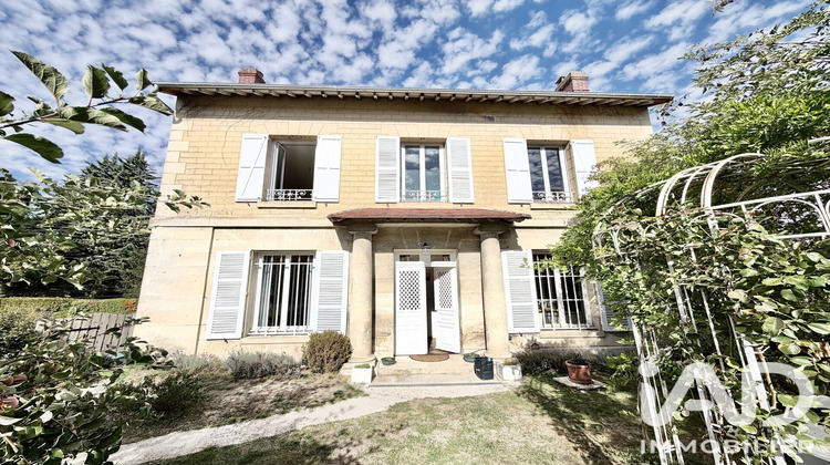 Ma-Cabane - Vente Maison Pontpoint, 111 m²