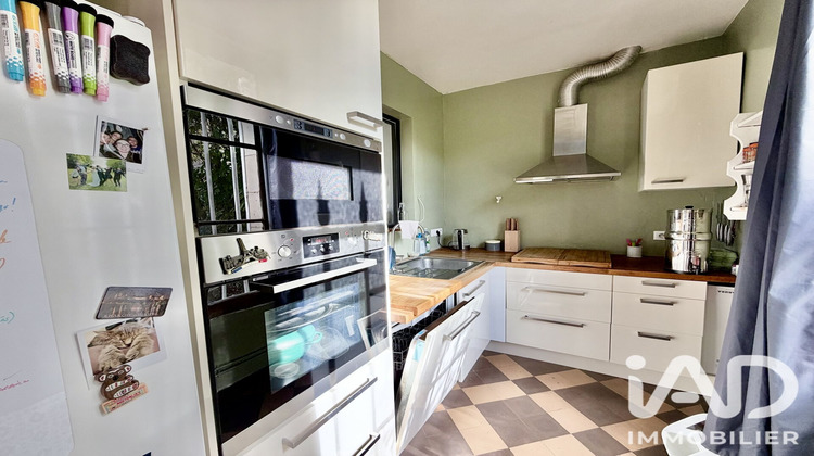 Ma-Cabane - Vente Maison Pontpoint, 111 m²