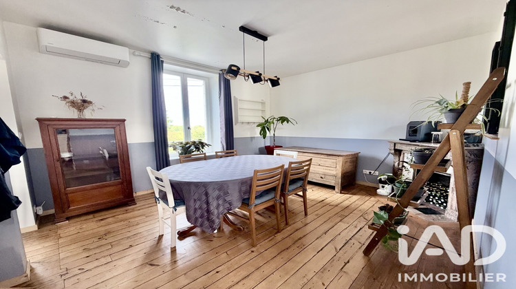 Ma-Cabane - Vente Maison Pontpoint, 111 m²