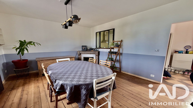 Ma-Cabane - Vente Maison Pontpoint, 111 m²