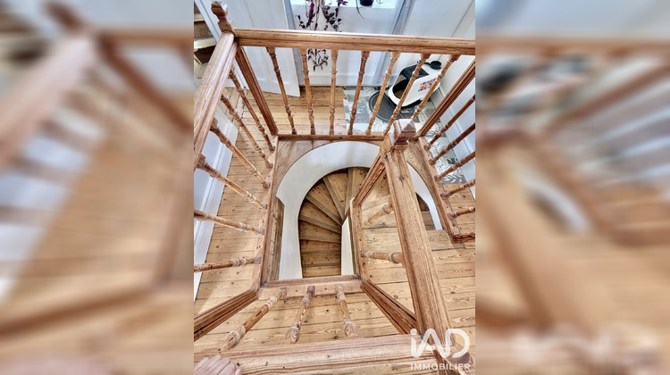 Ma-Cabane - Vente Maison Pontpoint, 111 m²