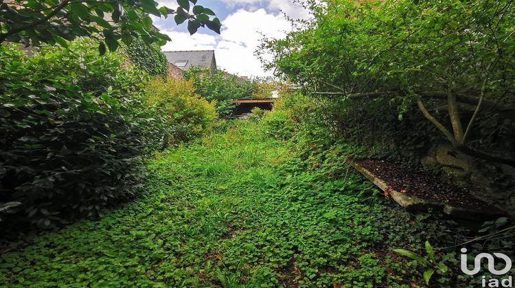 Ma-Cabane - Vente Maison Pontrieux, 161 m²