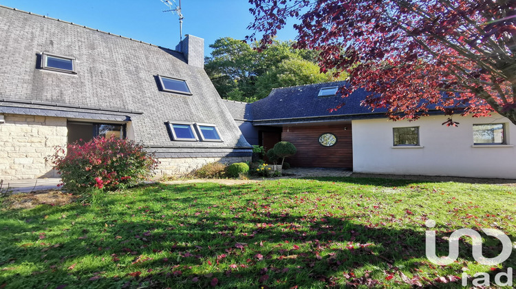 Ma-Cabane - Vente Maison Pontrieux, 175 m²