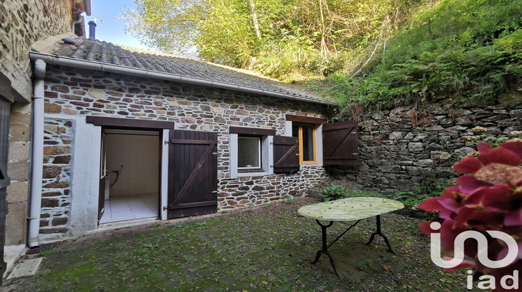 Ma-Cabane - Vente Maison Pontrieux, 123 m²