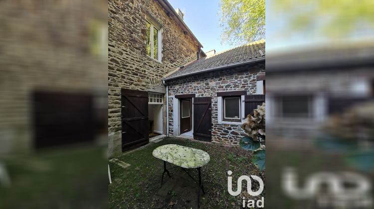 Ma-Cabane - Vente Maison Pontrieux, 123 m²