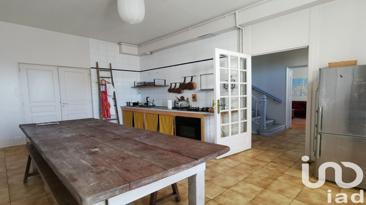 Ma-Cabane - Vente Maison Pontrieux, 123 m²