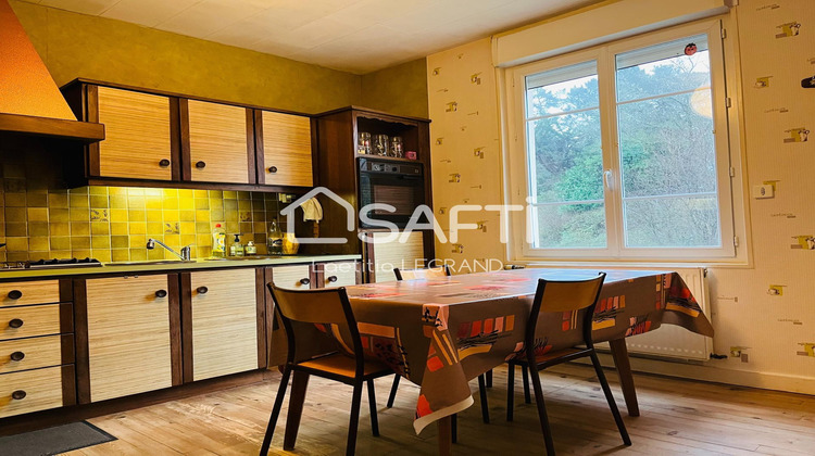 Ma-Cabane - Vente Maison Pontrieux, 102 m²