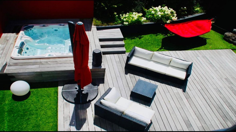 Ma-Cabane - Vente Maison PONTRIEUX, 175 m²