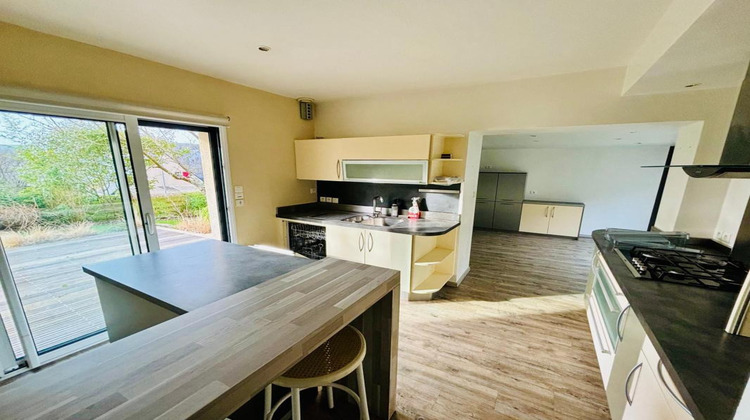 Ma-Cabane - Vente Maison PONTRIEUX, 175 m²