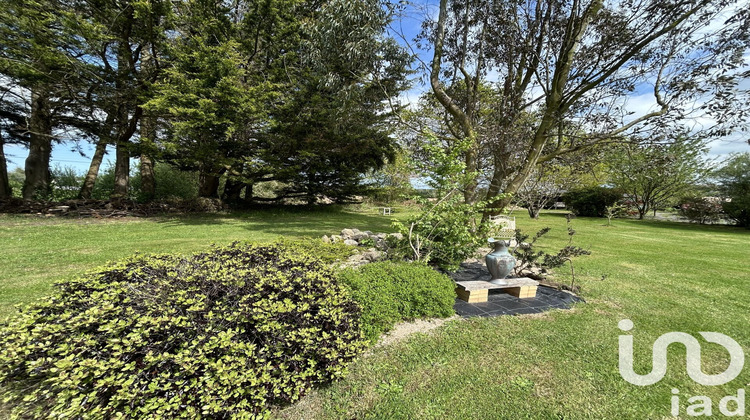 Ma-Cabane - Vente Maison Pontrieux, 220 m²