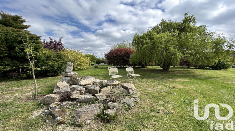 Ma-Cabane - Vente Maison Pontrieux, 220 m²