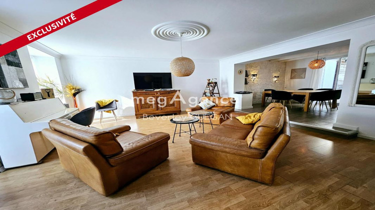 Ma-Cabane - Vente Maison PONTRIEUX, 145 m²