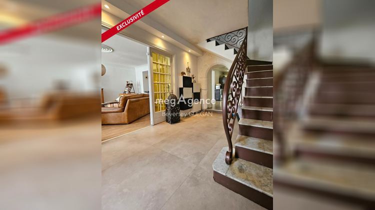 Ma-Cabane - Vente Maison PONTRIEUX, 145 m²