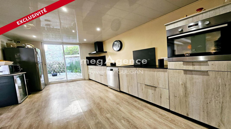 Ma-Cabane - Vente Maison PONTRIEUX, 145 m²