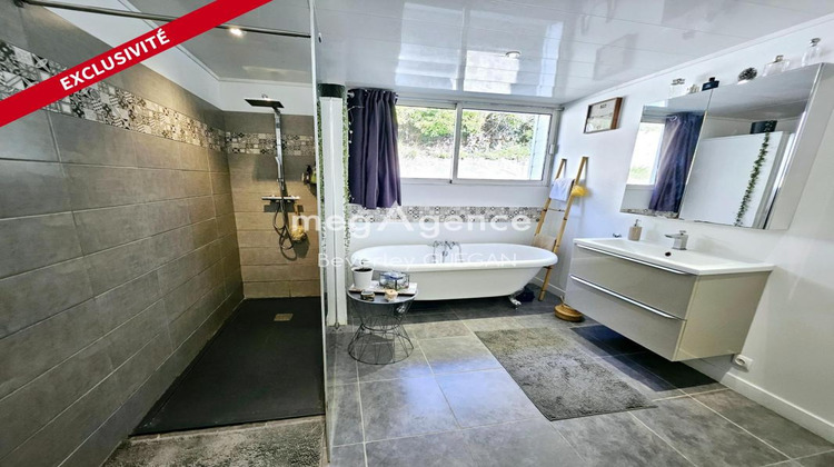 Ma-Cabane - Vente Maison PONTRIEUX, 145 m²