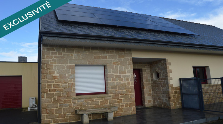 Ma-Cabane - Vente Maison Pontrieux, 150 m²