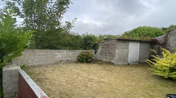 Ma-Cabane - Vente Maison Pontrieux, 33 m²