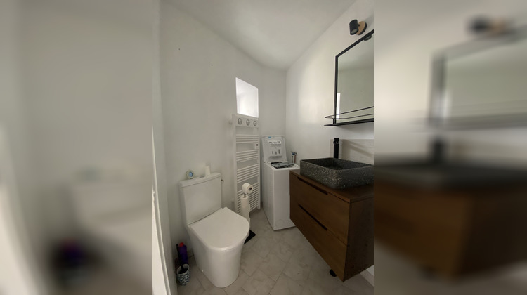 Ma-Cabane - Vente Maison Pontrieux, 33 m²