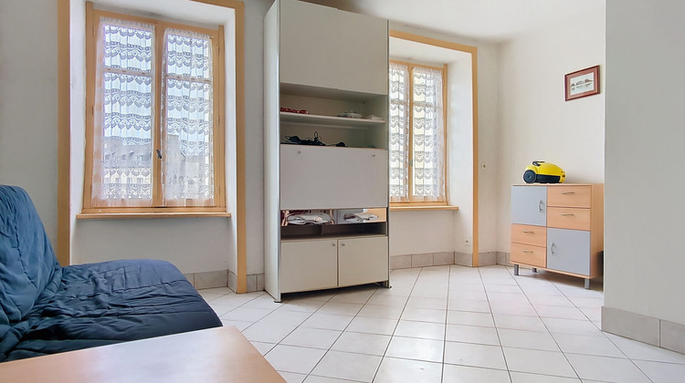 Ma-Cabane - Vente Maison PONTRIEUX, 132 m²