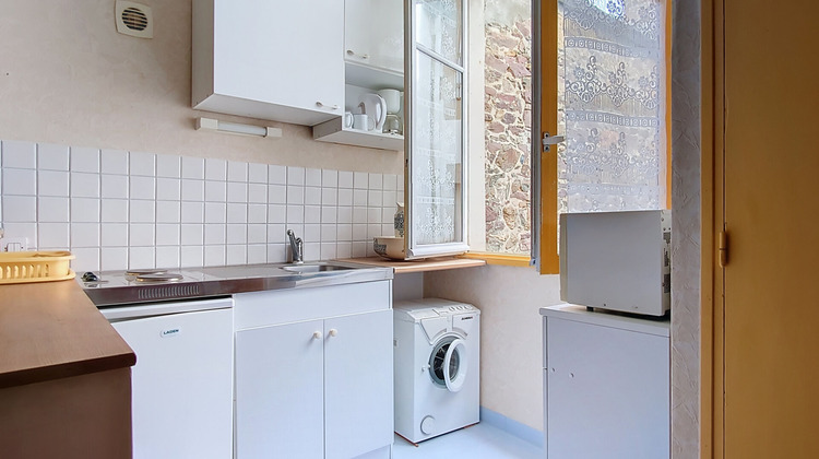 Ma-Cabane - Vente Maison PONTRIEUX, 132 m²