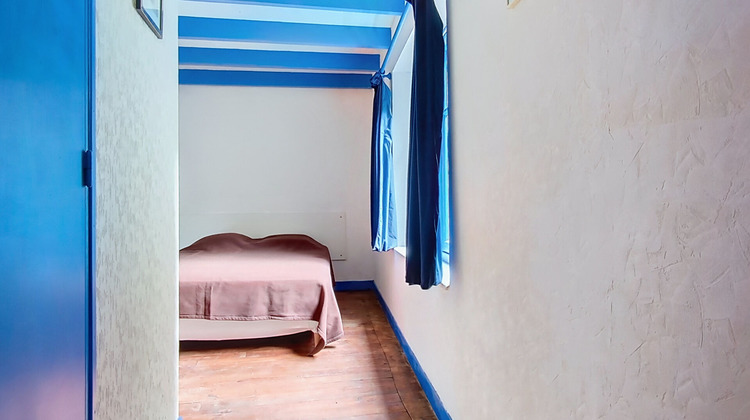 Ma-Cabane - Vente Maison PONTRIEUX, 132 m²