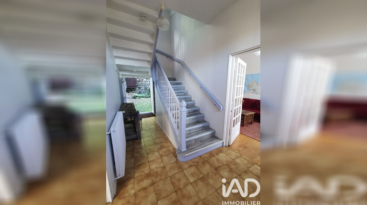 Ma-Cabane - Vente Maison Pontrieux, 123 m²