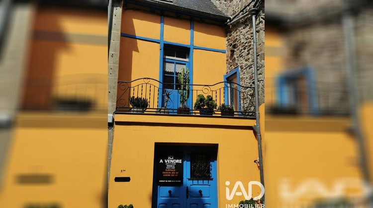 Ma-Cabane - Vente Maison Pontrieux, 213 m²