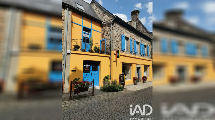 Ma-Cabane - Vente Maison Pontrieux, 213 m²