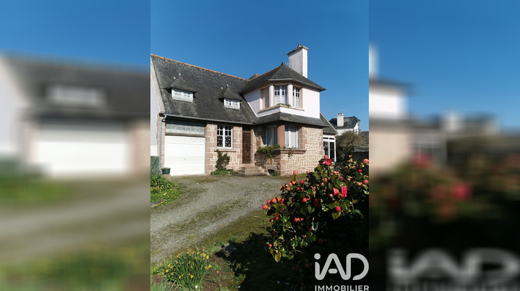 Ma-Cabane - Vente Maison Pontrieux, 148 m²