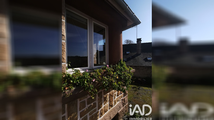 Ma-Cabane - Vente Maison Pontrieux, 148 m²