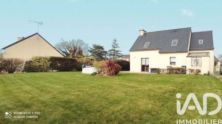 Ma-Cabane - Vente Maison Pontrieux, 96 m²