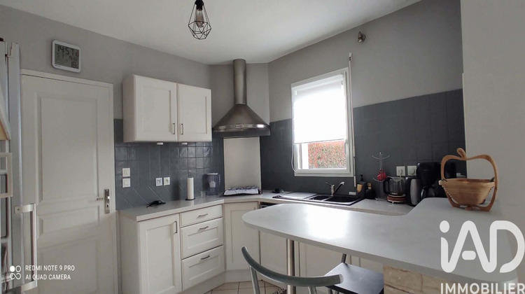 Ma-Cabane - Vente Maison Pontrieux, 96 m²