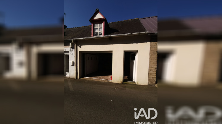 Ma-Cabane - Vente Maison Pontrieux, 103 m²