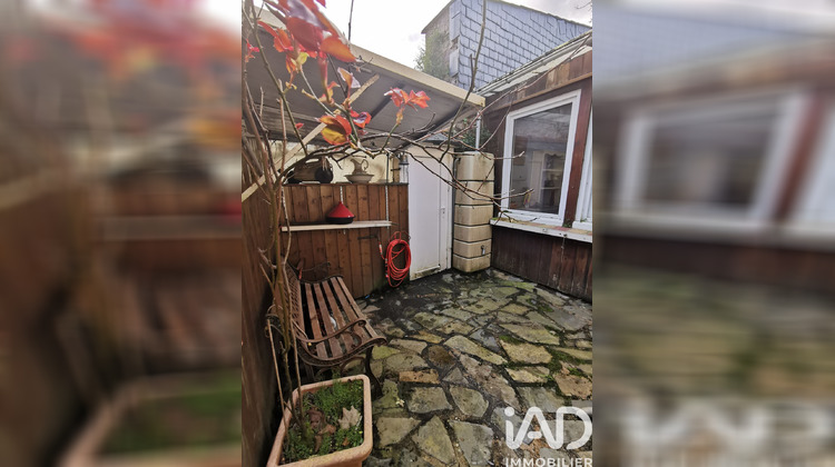 Ma-Cabane - Vente Maison Pontrieux, 103 m²