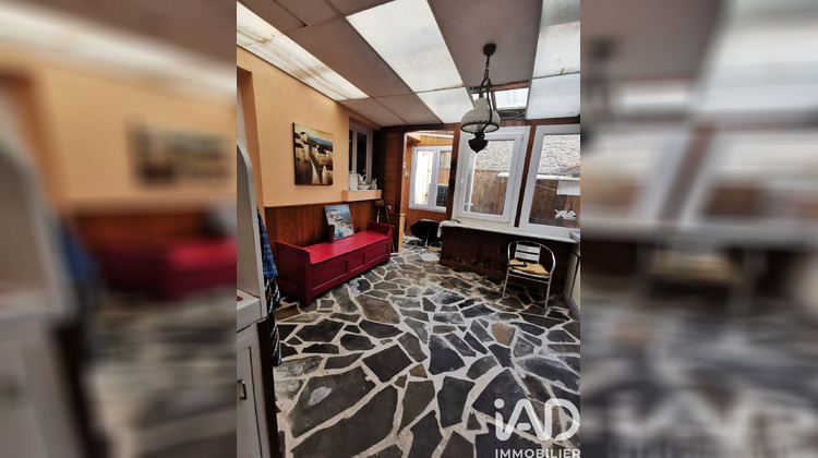 Ma-Cabane - Vente Maison Pontrieux, 103 m²